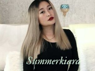 Summerkiara