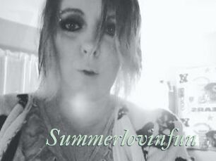 Summerlovinfun