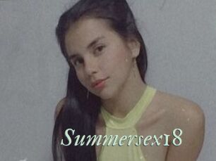 Summersex18