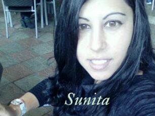 Sunita