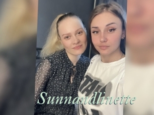 Sunnandlinette