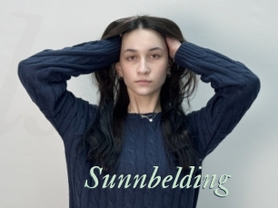 Sunnbelding