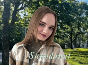 Sunndaunt