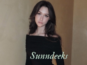 Sunndeeks