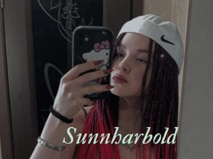 Sunnharbold
