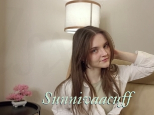 Sunnivaacuff