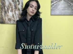 Sunnivaalder