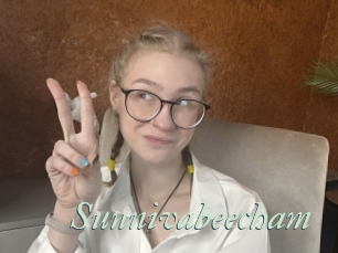 Sunnivabeecham