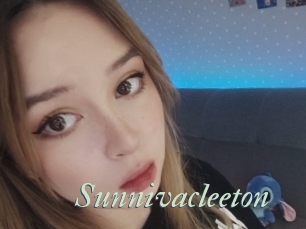 Sunnivacleeton