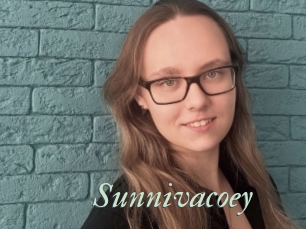 Sunnivacoey