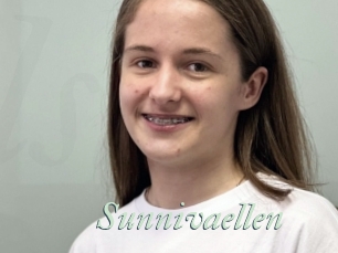 Sunnivaellen
