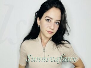 Sunnivafaux