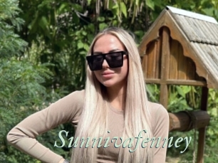 Sunnivafenney