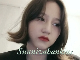 Sunnivahankins