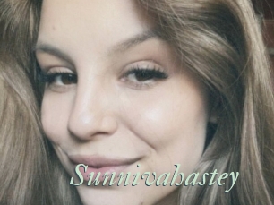 Sunnivahastey