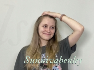 Sunnivahenley