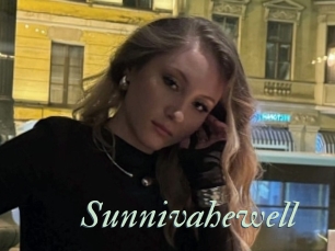 Sunnivahewell