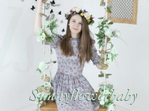 Sunnyflowerbaby