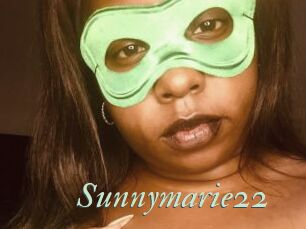 Sunnymarie22