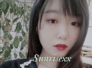 Sunrisexx