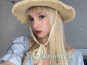 Sunshinelilya