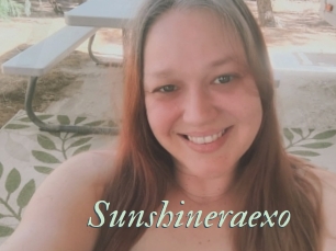 Sunshineraexo