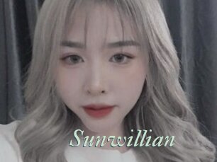Sunwillian