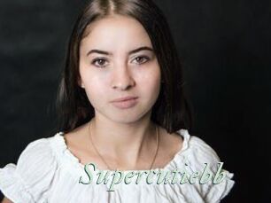 Supercutiebb