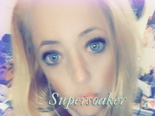 Supersoaker