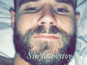 Surferboytoy