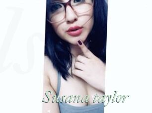 Susana_taylor