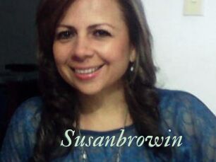 Susanbrowin