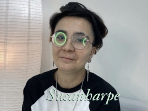 Susanharpe