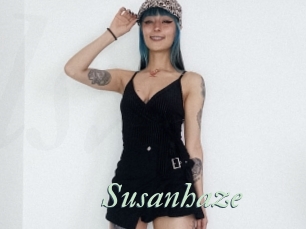 Susanhaze
