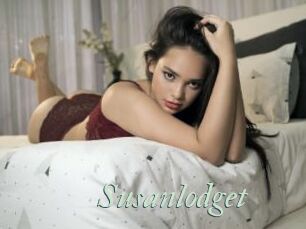 Susanlodget