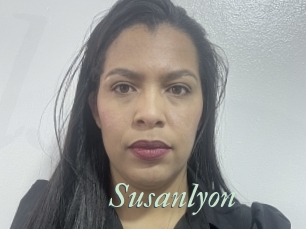 Susanlyon