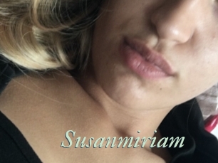 Susanmiriam