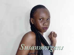 Susanmorgans