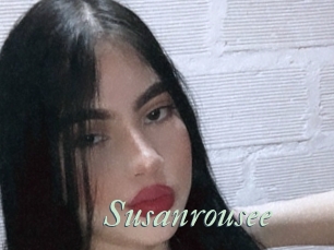 Susanrousee