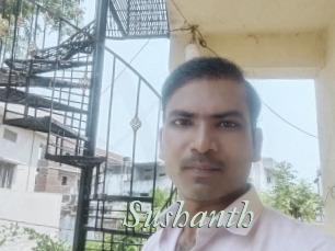 Sushanth