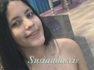 Susiandacris