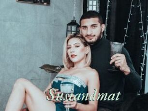 Susiandmat