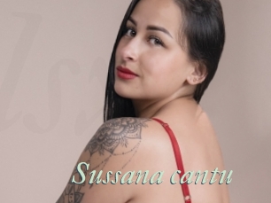 Sussana_cantu