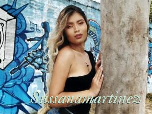 Sussanamartinez
