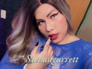 Sussangarrett