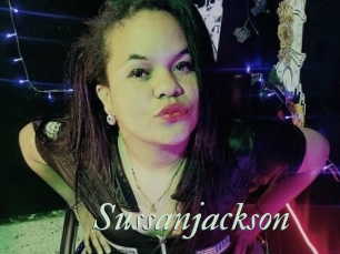 Sussanjackson