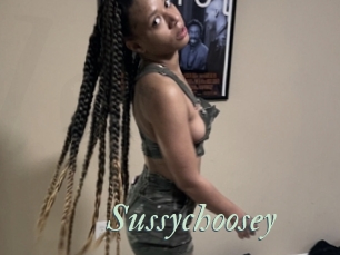 Sussychoosey