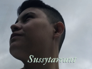 Sussytarrant