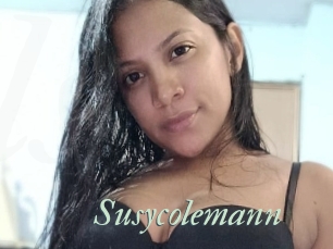 Susycolemann