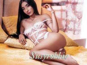 Susyrobbie